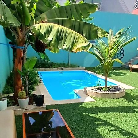 Praia Guest House Exterior photo